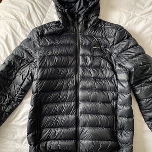 *BRAND NEW* PUFFER JACKET